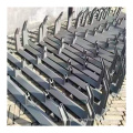 Durable Using Low Price Treadmill Roller Sli Resistance Belt Conveyor